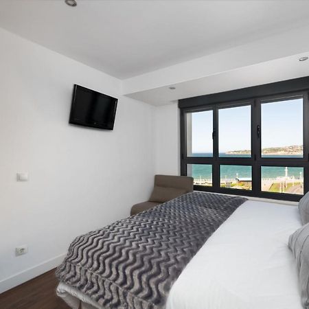 El Mirador Del Nautico Apartment Gijon Exterior photo
